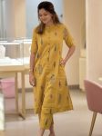 FASHIONABLE RAYON DIGITAL PRINTED CO-ORD SET PARTY WEAR WHOLESALE PRICE ETHNIC GARMENT (5)