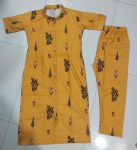 FASHIONABLE RAYON DIGITAL PRINTED CO-ORD SET PARTY WEAR WHOLESALE PRICE ETHNIC GARMENT (5)