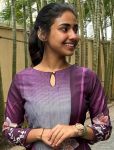 LATEST COTTON PRINTED KURTI CASUAL WEAR WHOLESALE PRICE ETHNIC GARMENT (11)
