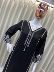 LATEST RAYON EMBROIDERY WORK WITH CUT WORK AND LATKAN WORK TOP BOTTOM SET FESTIVE WEAR WHOLESALE PRICE ETHNIC GARMENT (4)