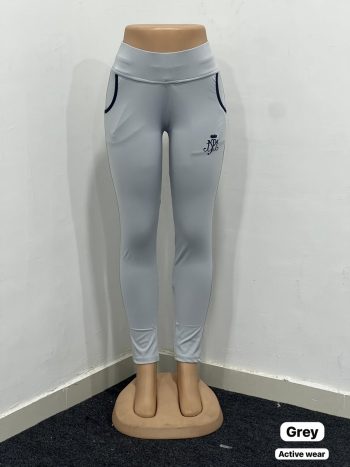 MOST PICKED IMPORTED STRETCHABLE TRACK PANT GREY