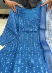 MOST PICKED LINEN COTTON PRINTED TOP WITH DUPATTA PARTY WEAR WHOLESALE PRICE ETHNIC GARMENT (3)