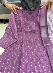 MOST PICKED LINEN COTTON PRINTED TOP WITH DUPATTA PARTY WEAR WHOLESALE PRICE ETHNIC GARMENT (8)