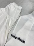 MOST PICKED ROMAN SILK EMBROIDERY WORK TOP SALWAR WITH DUPATTA PARTY WEAR WHOLESALE PRICE ETHNIC GARMENT (3)