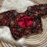 MOST PICKED VELVET THREAD SEQUENCE WORK STITCHED BLOUSE PARTY WEAR WHOLESALE PRICE ETHNIC GARMENT (4)