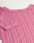 NEW ARRIVAL COTTON LINNING WORK KURTI CASUAL WEAR WHOLESALE PRICE ETHNIC GARMENT (2)