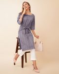 NEW ARRIVAL COTTON LINNING WORK KURTI CASUAL WEAR WHOLESALE PRICE ETHNIC GARMENT (6)