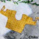 NEW ARRIVAL COTTON STRETCHABLE FANCY SLEEVE DESIGN STITCHED BLOUSE PARTY WEAR WHOLESALE PRICE ETHNIC GARMENT (3)