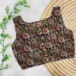 NEW ARRIVAL DIGITAL PRINTED STITCHED BLOUSE CASUAL WEAR WHOLESALE PRICE ETHNIC GARMENT (1)