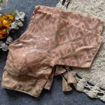 NEW ARRIVAL GEORGETTE SEQUENCE WORK READY TO WEAR BLOUSE PARTY WEAR WHOLESALE PRICE ETHNIC GARMENT (5)