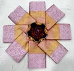 NEW ARRIVAL LITCHI SILK RICH PALLU AND JACQUARD WORK SAREE WITH UNSTITCHED BLOUSE FESTIVE WEAR WHOLESALE PRICE ETHNIC GARMENT (3)