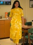 NEW ARRIVAL POLY RAYON DIGITAL PRINTED CO-ORD SET CASAUL WEAR WHOLESALE PRICE ETHNIC GARMENT (10)