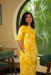 NEW ARRIVAL POLY RAYON DIGITAL PRINTED CO-ORD SET CASAUL WEAR WHOLESALE PRICE ETHNIC GARMENT (10)