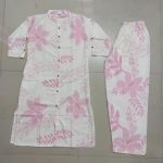 NEW ARRIVAL POLY RAYON DIGITAL PRINTED CO-ORD SET CASAUL WEAR WHOLESALE PRICE ETHNIC GARMENT (10)