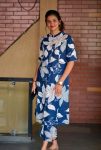 NEW ARRIVAL POLY RAYON DIGITAL PRINTED CO-ORD SET CASAUL WEAR WHOLESALE PRICE ETHNIC GARMENT (1)