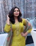NEW ARRIVAL ROMAN SILK SEQUECEN AND ZARI EMBROIDERY WORK TOP SHARARA WITH DUPATTA FESTIVE WEAR WHOLESALE PRICE ETHNIC GARMENT (5)