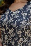 RICH LOOK COTTON PRINTED TOP BOTTOM WITH DUPATTA CASUAL WEAR WHOLESALE PRICE ETHNIC GARMENT (5)