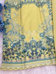 RICH LOOK MUSLIN COTTON DIGITAL PRINTED TOP BOTTOM WITH DUPATTA CASUAL WEAR WHOLESALE PRICE ETHNIC GARMENT (4)