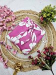 RICH LOOK SLUB COTTON PRINTED ONE PIECE CASAUL WEAR WHOLESALE PRICE ETHNIC GARMENT (3)