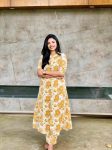 TRENDING COTTON DIGITAL PRINTED ONE SIDE POCKET CO-ORD SET PARTY WEAR WHOLESALE PRICE ETHNIC GARMENT (4)