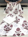 TRENDING COTTON FLORAL PRINTED A-LINE TOP WITH PENT SET PARTY WEAR WHOLESALE PRICE ETHNIC GARMENT (5)