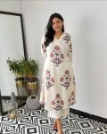 TRENDING COTTON FLORAL PRINTED A-LINE TOP WITH PENT SET PARTY WEAR WHOLESALE PRICE ETHNIC GARMENT (5)