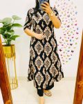 TRENDING COTTON PRINTED TOP PENT SET PARTY WEAR WHOLESALE PRICE ETHNIC GARMENT (7)
