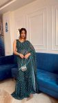 TRENDING GEORGETTE DIGITAL PRINTED SHARARA ATTACHED DUPATTA WITH UNSTITCHED BLOUSE PARTY WEAR WHOLESALE PRICE ETHNIC GARMENT (5)