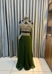 TRENDING GEORGETTE EMBROIDERY SEQUENCE THREAD WORK BLOUSE PALAZZO WITH DUPATTA PARTY WEAR WHOLESALE PRICE ETHNIC GARMENT (4)