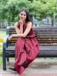 TRENDING MOSS SATIN PLAIN TOP PATIYALA WITH DUPATTA PARTY WEAR WHOLESALE PRICE ETHNIC GARMENT (3)