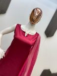 TRENDING MOSS SATIN PLAIN TOP PATIYALA WITH DUPATTA PARTY WEAR WHOLESALE PRICE ETHNIC GARMENT (3)