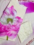 TRENDING MUSLIN SILK DIGITAL PRINTED MOTI HANDWORK TOP BOTTOM WITH DUPATTA PARTY WEAR WHOLESALE PRICE ETHNIC GARMENT (6)