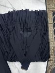 TRENDING ROMAN SILK CHANDERI FABRIC LAYERED GOWN BOTTOM WITH DUPATTA FESTIVE WEAR WHOLESALE PRICE ETHNIC GARMENT(6)