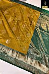 TRENDING SOFT SILK ZARI WEAVING WORK SAREE WITH UNSTITCHED BLOUSE PARTY WEAR WHOLESALE PRICE ETHNIC GARMENT (7)