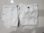 1NEW ARRIVAL RAYON EMBROIDERY WORK TOP BOTTOM SET CASUAL WEAR WHOLESALE PRICE ETHNIC GARMENT (6)