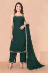 ATTRACTIVE GEORGETTE EMBROIDERY WORK TOP PENT WITH DUPATTA DAILY WEAR WHOLESALE PRICE ETHNICGARMENT (11)