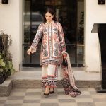BOLLYWOOD AMERICAN CREPE DIGITAL PRINT WORK TOP PALAZZO WITH DUPATTA FESTIVAL WEAR WHOLESALE PRICE ETHNIC GARMENT (12)