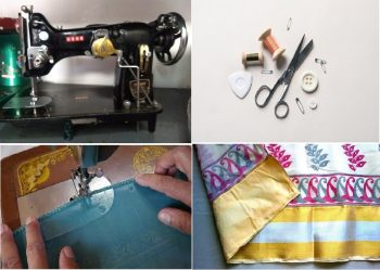 Limited time Customized tailoring and stitching service offer upcoming festival SPECIAL RATE  Saree fall and pico tailour LABOUR charge