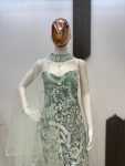 DESIGNER BUTTERFLY NET EMBROIDERY SEQUENCE WORK TOP PALAZZO WITH DUPATTA PARTY WEAR WHOLESALE PRICE ETHNIC GARMENT (2) (1)
