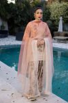 DESIGNER CHIFFON GEORGETTE DIGITAL PRINT WITH HEAVY EMBROIDERY WORK TOP PATIYALA WITH DUPATTA FESTIVE WEAR WHOLESALE PRICE ETHNIC GARMENT (2)