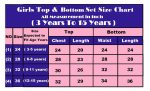 DESIGNER CREPE SILK EMBROIDERY SEQUENCE WORK KID’S TOP BOTTOM WITH DUPATTA FESTIVE WEAR WHOLESALE PRICE ETHNIC GARMENT (4)