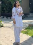 DESIGNER CREPE SILK EMBROIDERY SEQUENCE WORK TOP PATIYALA WITH DUPATTA CASUAL WEAR WHOLESALE PRICE ETHNIC GARMENT (26)