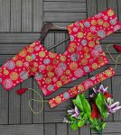 DESIGNER GEORGETTE LEHENGA SAREE WITH EMBROIDERY SEQUENCE WORK BLOUSE AND DUPATTA PARTY WEAR WHOLESALE PRICE ETHNIC GARMENT (4)