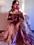DESIGNER SATIN SILK EMBROIDERY SEQUENCE WITH CUT WORK GOWN BOTTOM WITH DUPATTA FESTIVE WEAR WHOLESALE PRICE ETHNIC GARMENT (4)