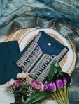 FANCY BSY VISCOSE SEQUENCE CODING EMBROIDERY WORK TOP BOTTOM WITH DUPATTA FESTIVE WEAR WHOLESALE PRICE ETHNIC GARMENT (4)