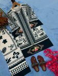FANCY CREPE SILK DIGITAL PRINTED CO-ORD SET FESTIVE WEAR WHOLESALE PRICE ETHNIC GARMENT (7)