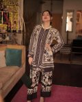 FANCY CREPE SILK DIGITAL PRINTED CO-ORD SET FESTIVE WEAR WHOLESALE PRICE ETHNIC GARMENT (7)