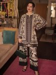 FANCY CREPE SILK DIGITAL PRINTED CO-ORD SET FESTIVE WEAR WHOLESALE PRICE ETHNIC GARMENT (7)