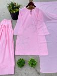 FANCY CREPE SILK HOTFIX REAL JHARKAN STONE WORK TOP PATIYALA WITH DUPATTA FESTIVE WEAR WHOLESALE PRICE ETHNIC GARMENT (2)