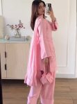 FANCY CREPE SILK HOTFIX REAL JHARKAN STONE WORK TOP PATIYALA WITH DUPATTA FESTIVE WEAR WHOLESALE PRICE ETHNIC GARMENT (2)
